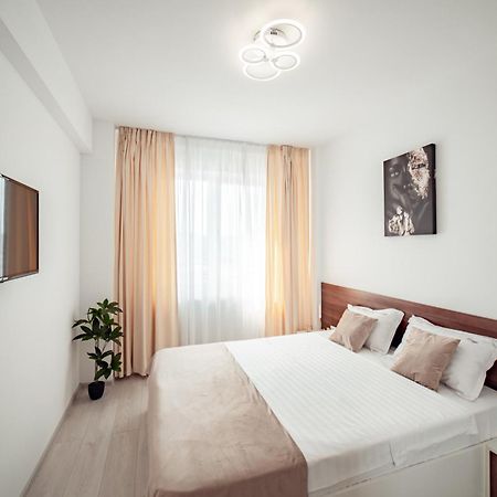 Cozy Collection Apartments At Palas Mall Ιάσιο Εξωτερικό φωτογραφία