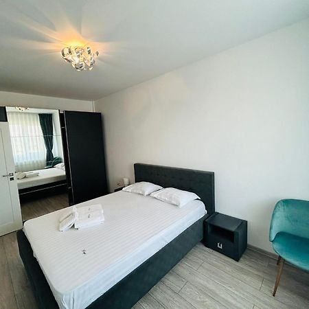 Cozy Collection Apartments At Palas Mall Ιάσιο Εξωτερικό φωτογραφία