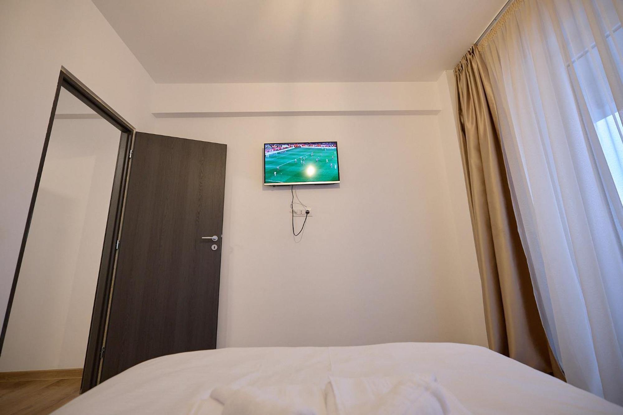 Cozy Collection Apartments At Palas Mall Ιάσιο Εξωτερικό φωτογραφία