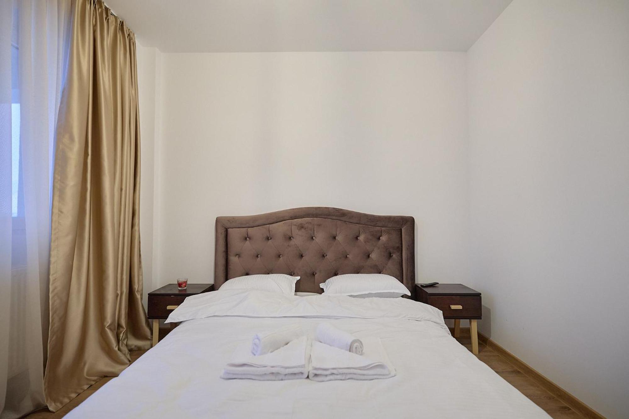 Cozy Collection Apartments At Palas Mall Ιάσιο Εξωτερικό φωτογραφία