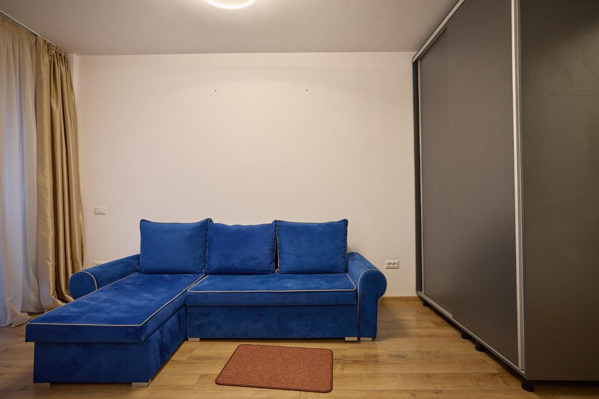 Cozy Collection Apartments At Palas Mall Ιάσιο Εξωτερικό φωτογραφία
