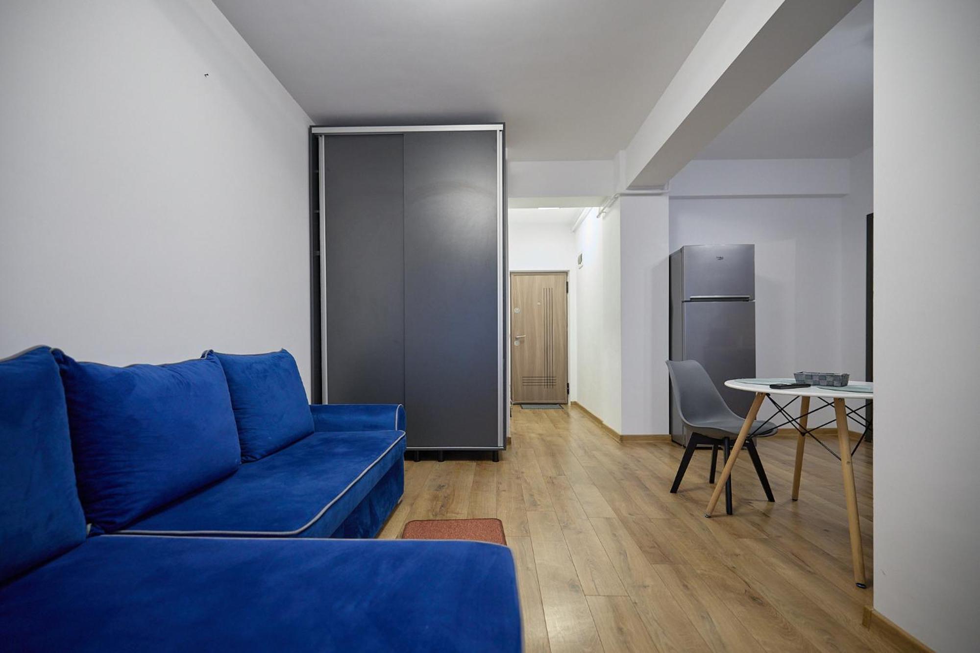 Cozy Collection Apartments At Palas Mall Ιάσιο Εξωτερικό φωτογραφία