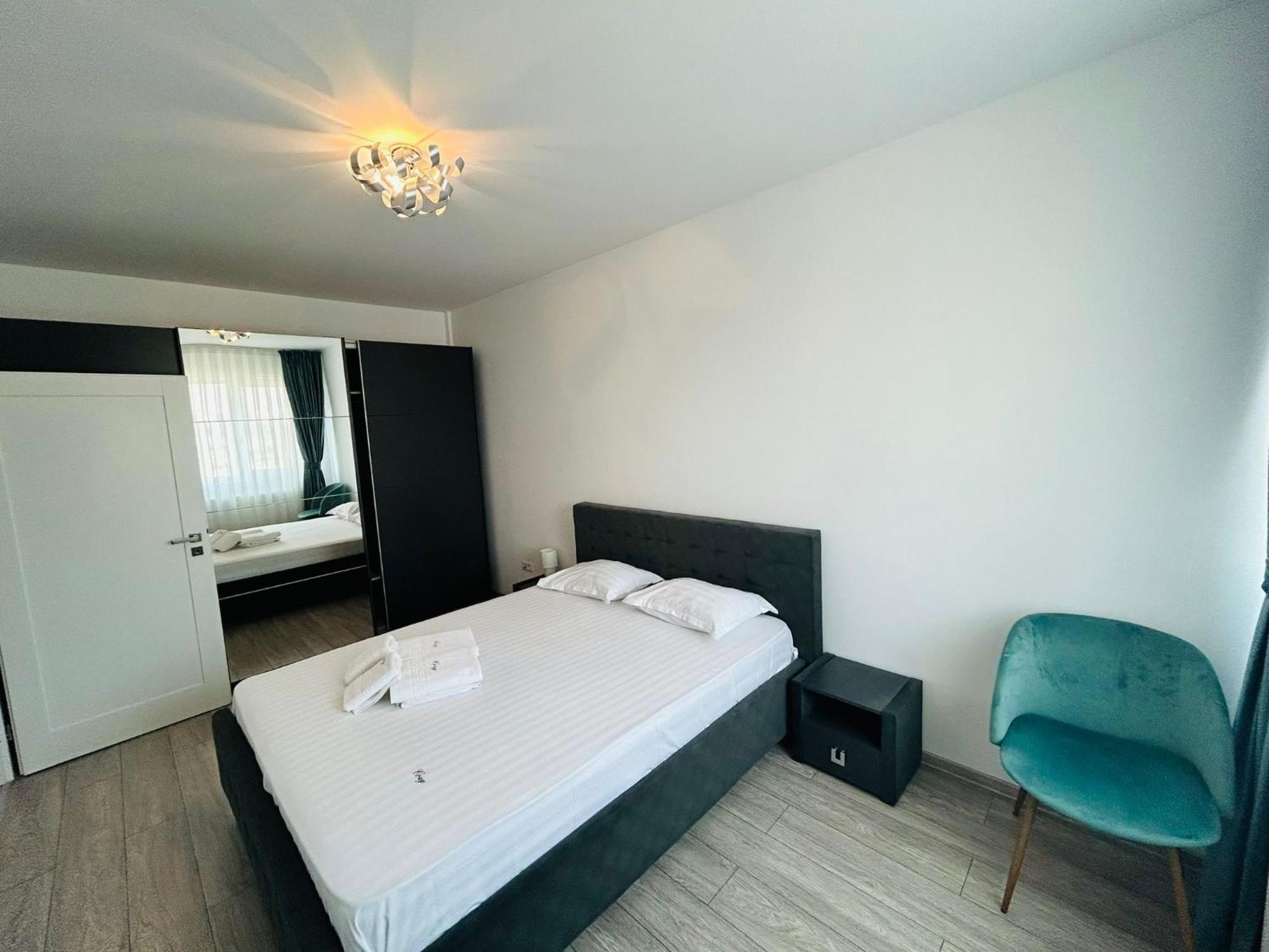 Cozy Collection Apartments At Palas Mall Ιάσιο Εξωτερικό φωτογραφία