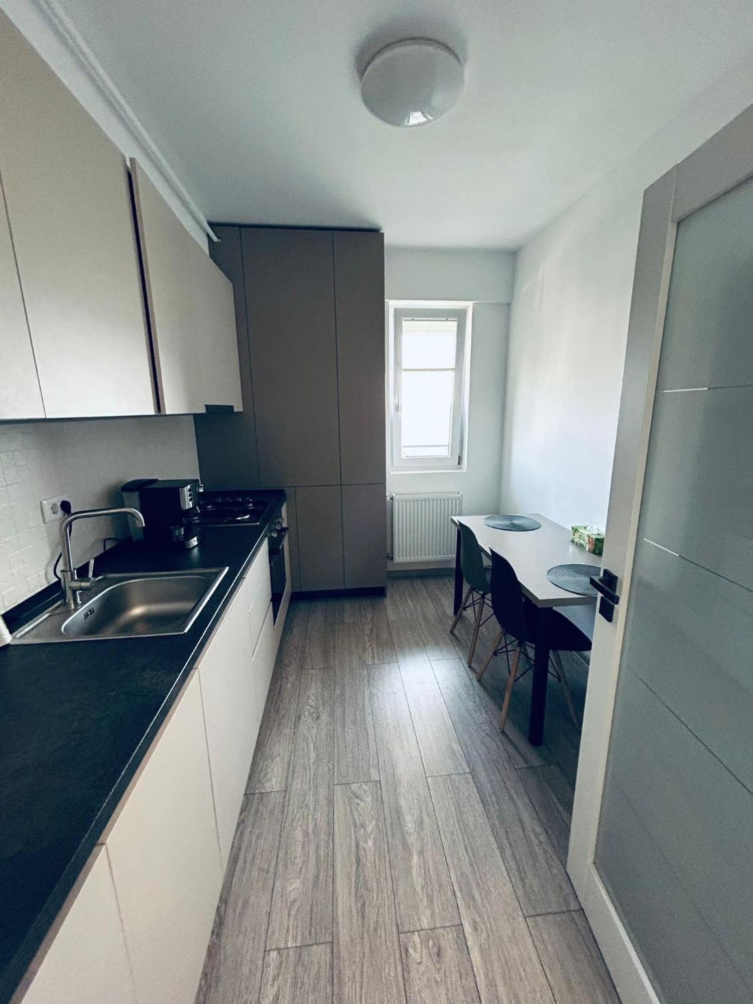 Cozy Collection Apartments At Palas Mall Ιάσιο Εξωτερικό φωτογραφία