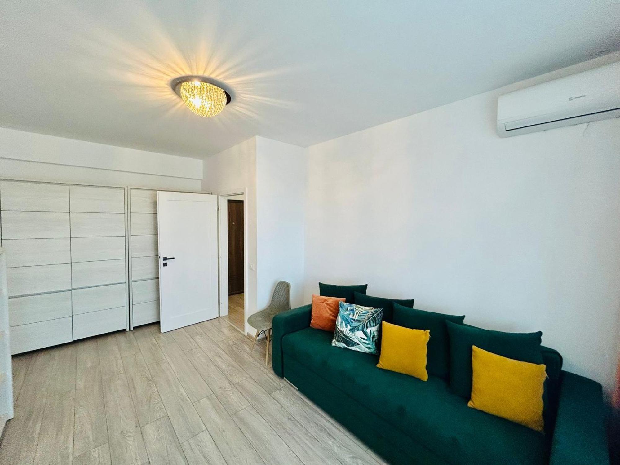 Cozy Collection Apartments At Palas Mall Ιάσιο Εξωτερικό φωτογραφία