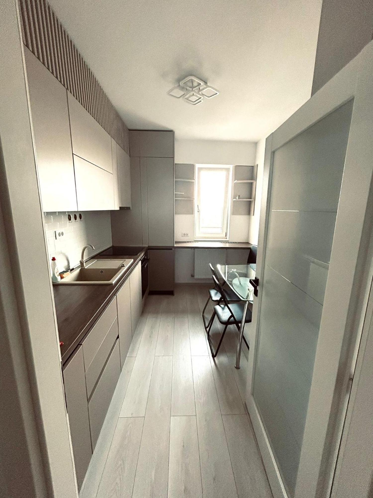 Cozy Collection Apartments At Palas Mall Ιάσιο Εξωτερικό φωτογραφία