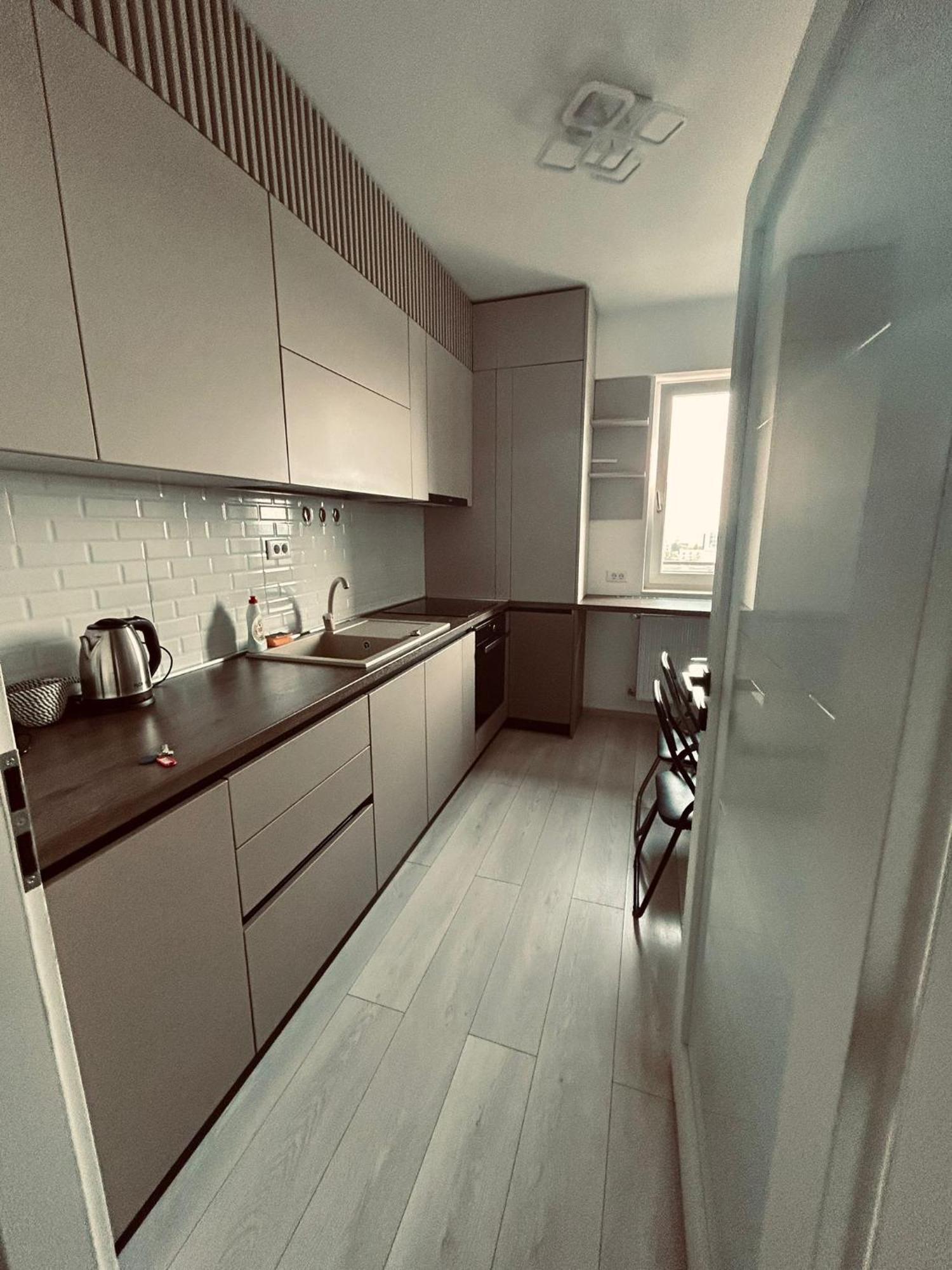 Cozy Collection Apartments At Palas Mall Ιάσιο Εξωτερικό φωτογραφία