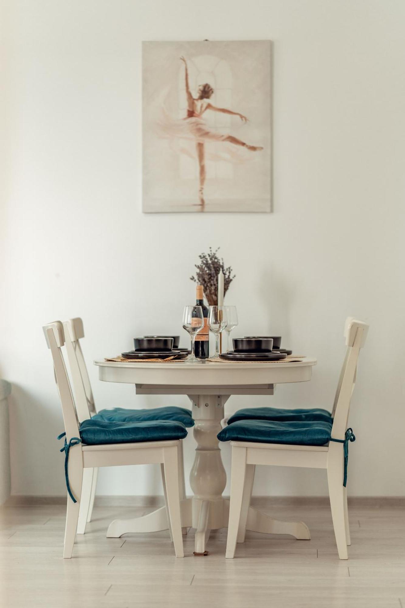 Cozy Collection Apartments At Palas Mall Ιάσιο Εξωτερικό φωτογραφία
