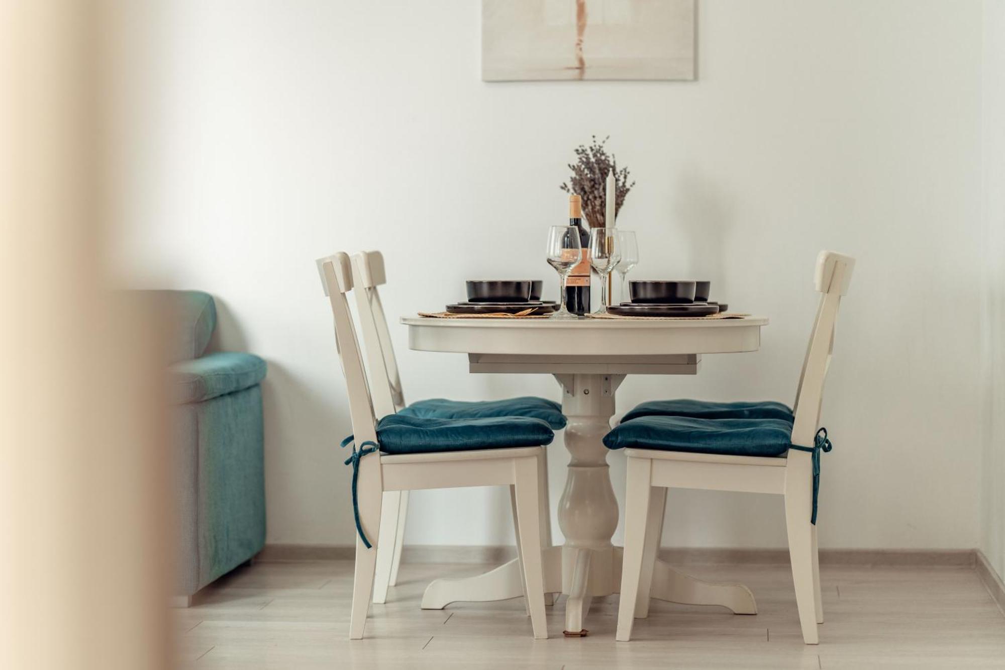 Cozy Collection Apartments At Palas Mall Ιάσιο Εξωτερικό φωτογραφία