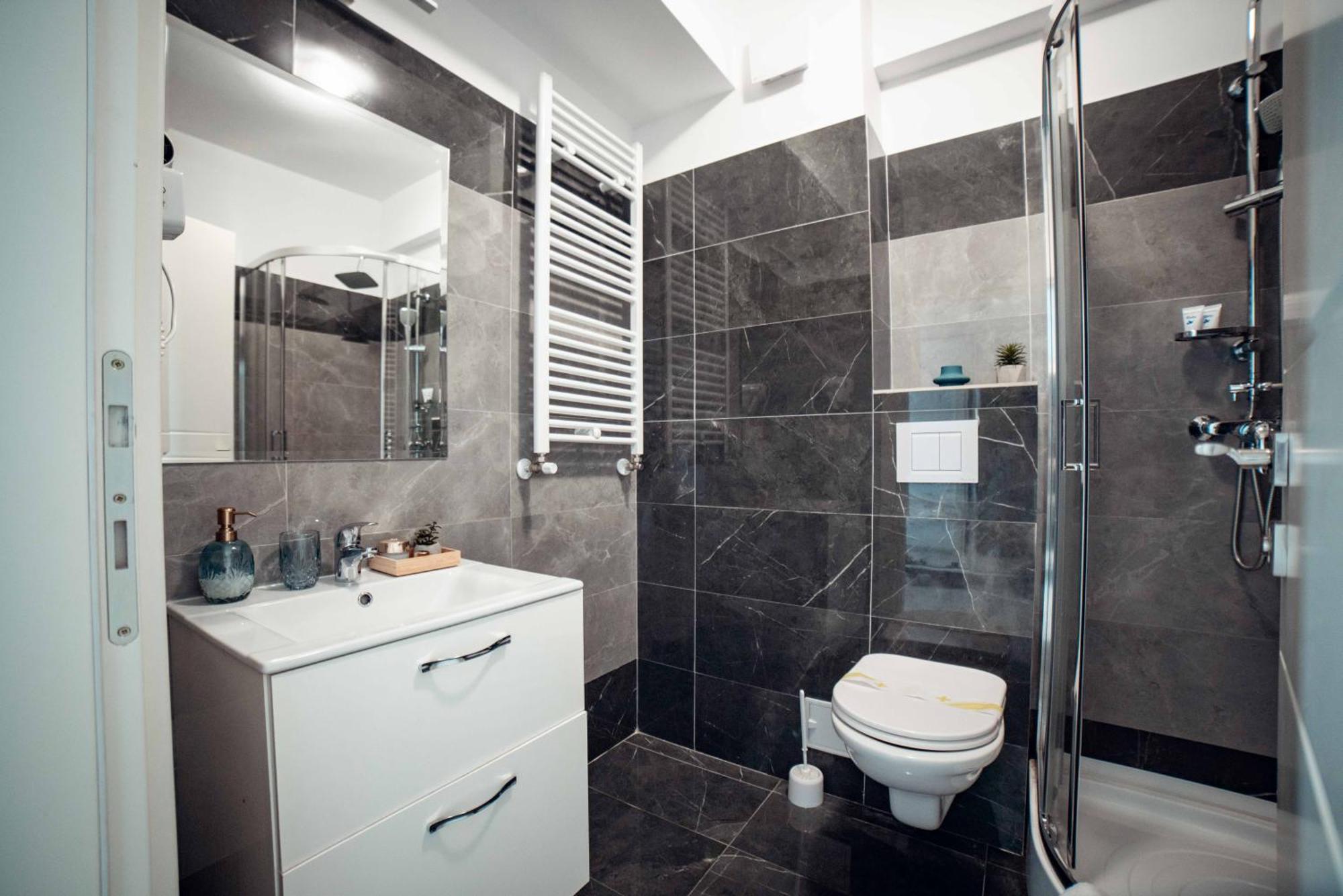 Cozy Collection Apartments At Palas Mall Ιάσιο Εξωτερικό φωτογραφία