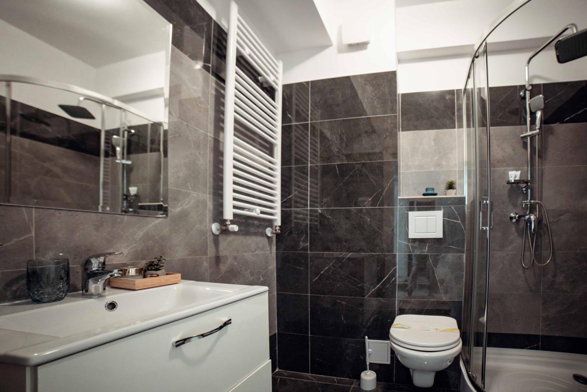 Cozy Collection Apartments At Palas Mall Ιάσιο Εξωτερικό φωτογραφία