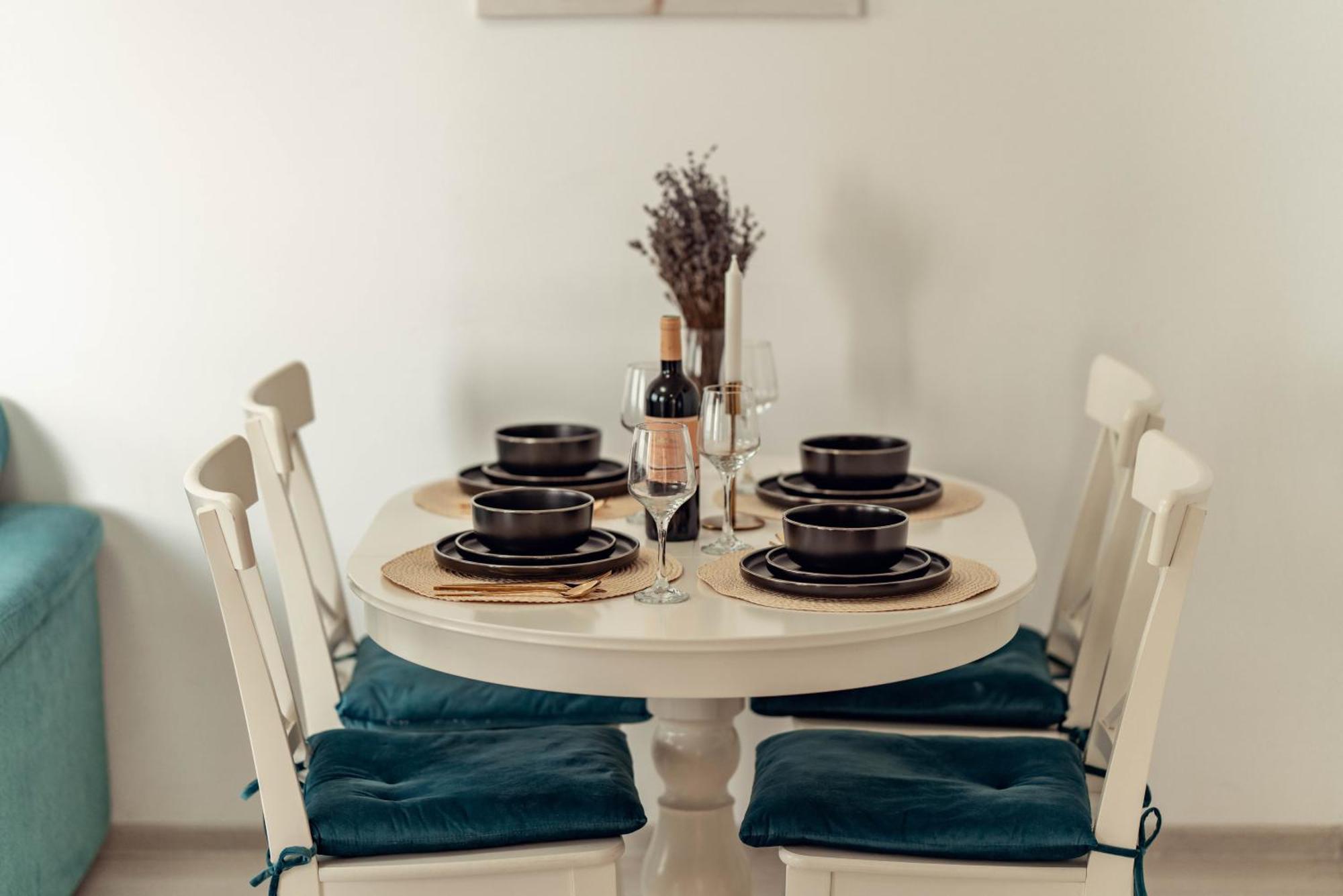 Cozy Collection Apartments At Palas Mall Ιάσιο Εξωτερικό φωτογραφία