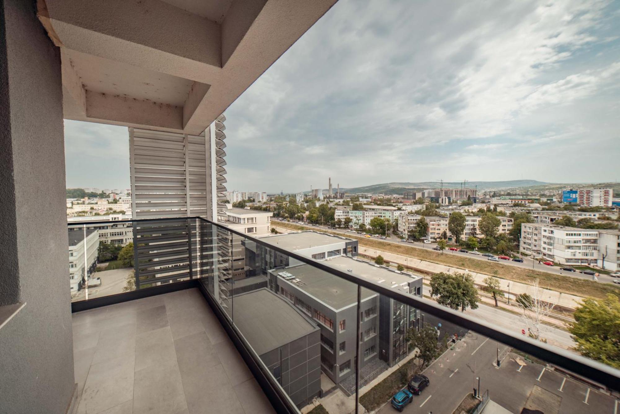Cozy Collection Apartments At Palas Mall Ιάσιο Εξωτερικό φωτογραφία